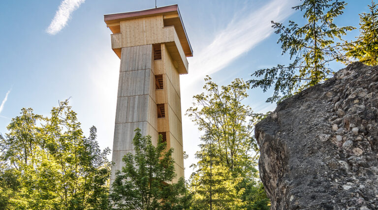 Tierpark-Turm